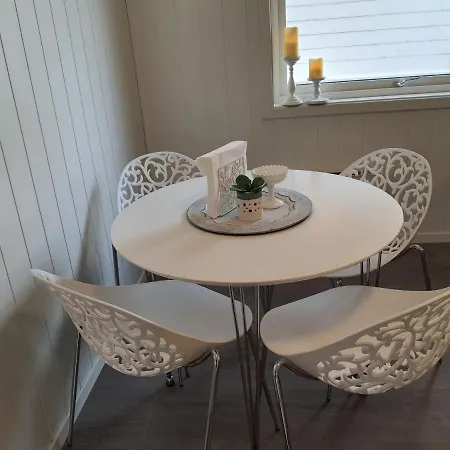 Central At Bertis Ap5 Apartment Stavanger