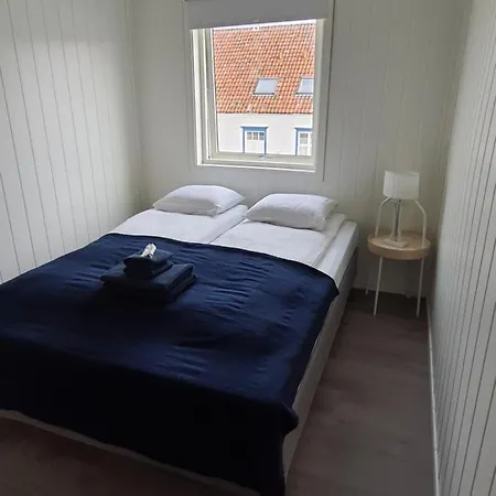 Central At Bertis Ap5 Apartmán