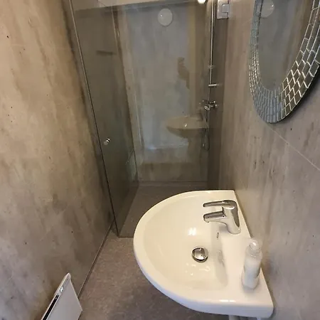 Apartman Central At Bertis Ap5 *