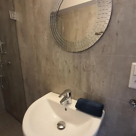 Central At Bertis Ap5 Stavanger