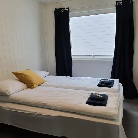 Central At Bertis Ap5 Apartment