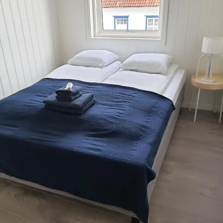 Apartmán Central At Bertis Ap5 *