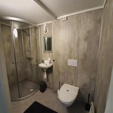 Central At Bertis Ap5 Stavanger