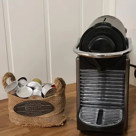 Apartmán Central At Bertis Ap5 Stavanger