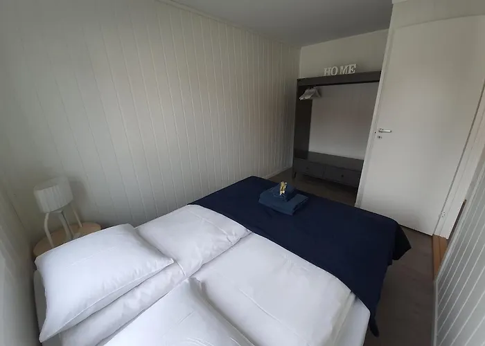 Central At Bertis Ap5 Apartamento