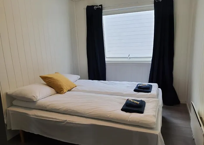 Central At Bertis Ap5 Apartamento