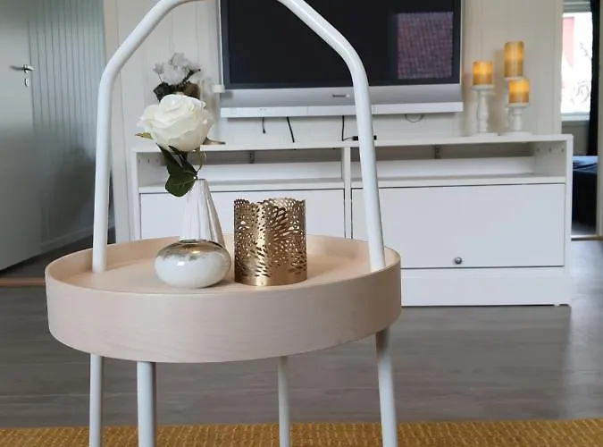 Central At Bertis Ap5 Apartamento *