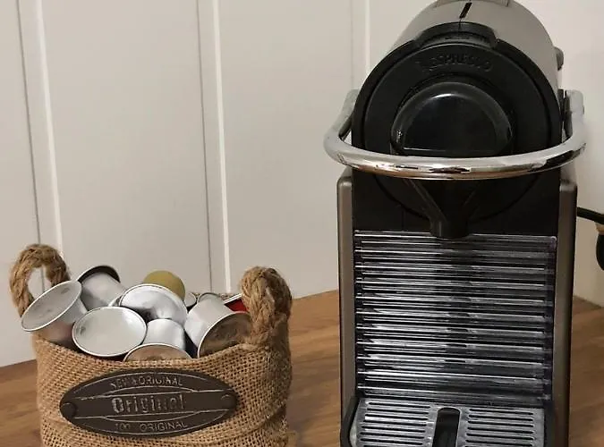 Apartamento Central At Bertis Ap5 Stavanger